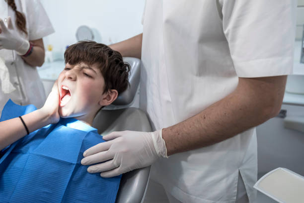 Best Emergency Gum Treatment in Arcola, IL