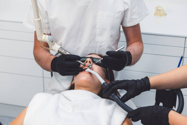 Best Weekend Emergency Dentist in Arcola, IL