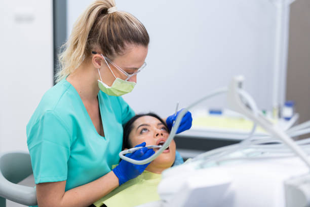 Best Emergency Dental Care for Broken or Chipped Teeth in Arcola, IL
