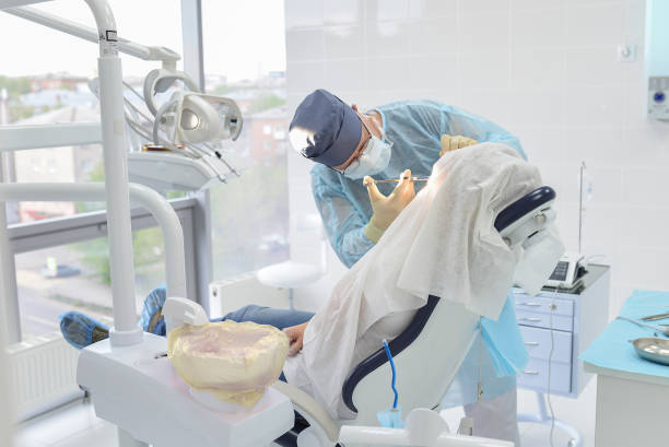 Best Emergency Dental Care for Broken or Chipped Teeth in Arcola, IL