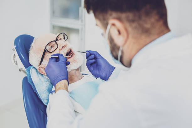 Best Emergency Tooth Extraction in Arcola, IL